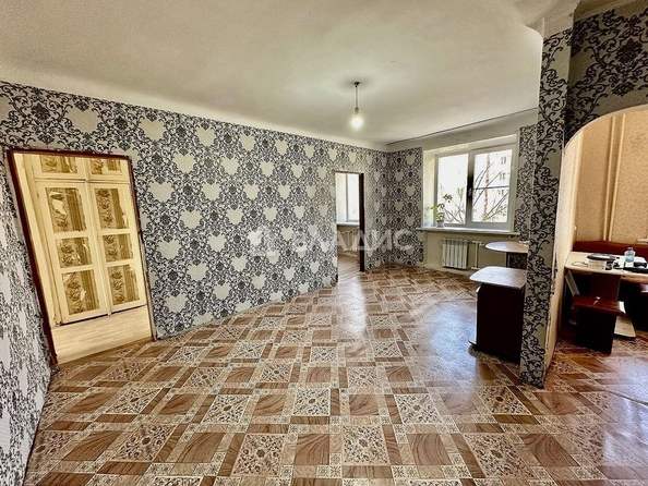 
  Продается 3-комн. квартира, 52.9 м², Терешковой ул, д. 14
. Фото 1.