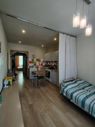 
  Продается 1-комн. квартира, 34.4 м², д. 26
. Фото 4.