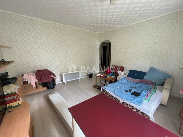 
  Продается 1-комн. квартира, 34.4 м², Строителей ул, д. 14
. Фото 2.