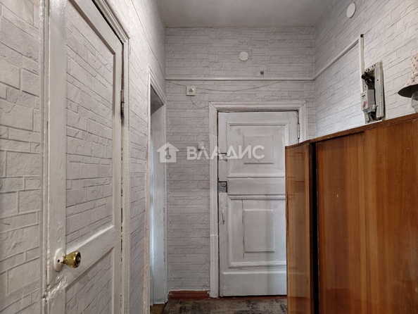 
  Продается 1-комн. квартира, 33.5 м², Хахалова ул, д. 12
. Фото 2.