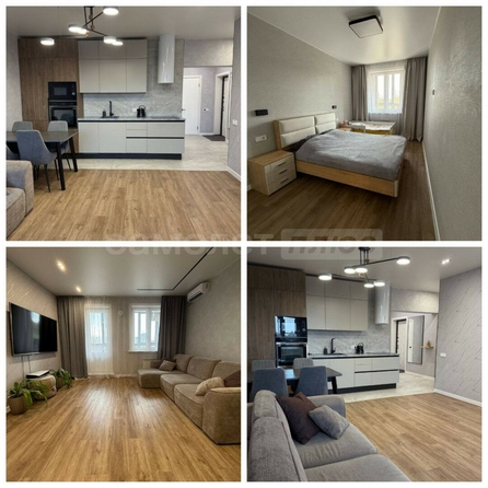 
  Продается 2-комн. квартира, 53.6 м², ЖК Никольский
. Фото 5.