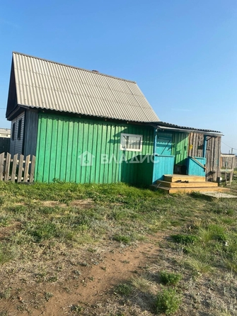 
  Продается дом, 35.5 м², село Эрхирик
. Фото 1.