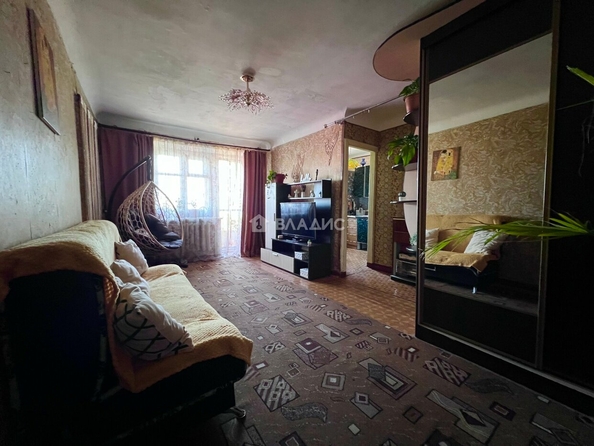 
  Продается 2-комн. квартира, 42.3 м², Ленина ул, д. 9
. Фото 4.