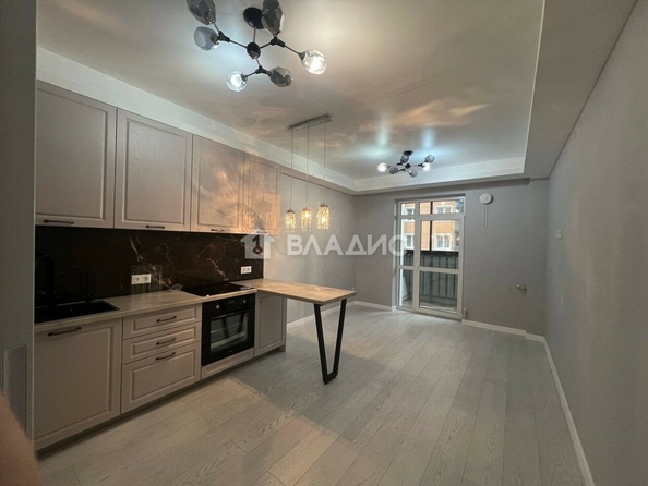 
  Продается 3-комн. квартира, 62.7 м², д. 15
. Фото 5.