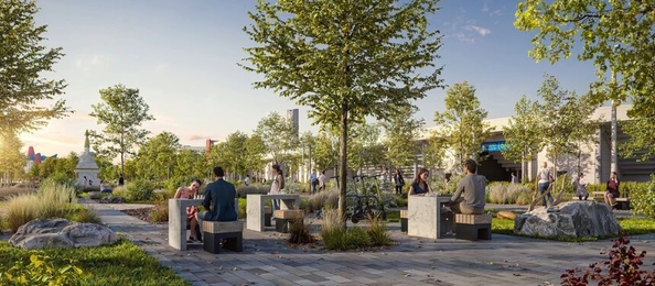 
  Продается 2-комн. квартира, 59.13 м², ЖК Улаан Хото
. Фото 7.