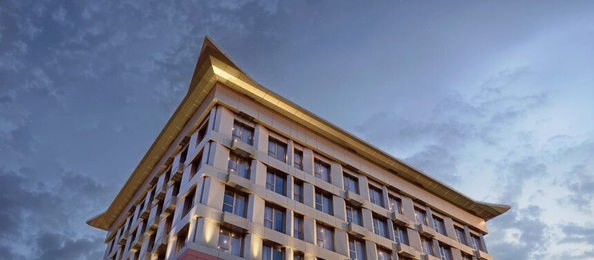 
  Продается 1-комн. квартира, 38.81 м², ЖК Улаан Хото
. Фото 9.