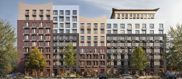 
  Продается 2-комн. квартира, 59.08 м², ЖК Улаан Хото
. Фото 12.