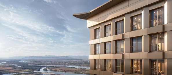 
  Продается студия, 20.43 м², ЖК Улаан Хото
. Фото 4.