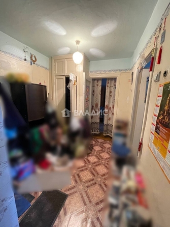 
  Продается 3-комн. квартира, 55.2 м², Жердева ул, д. 7
. Фото 4.