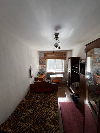 
  Продается 2-комн. квартира, 55.3 м², Геологическая ул, д. 17
. Фото 2.