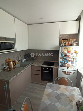 
  Продается 2-комн. квартира, 45 м², Воронежская ул, д. 2
. Фото 5.