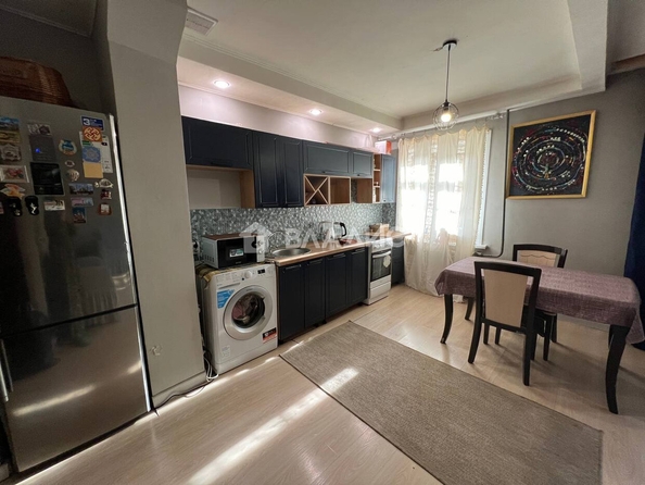 
  Продается 3-комн. квартира, 64.2 м², Жердева ул, д. 33А
. Фото 5.