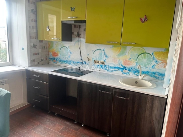 
  Продается 2-комн. квартира, 43 м², Карла Маркса б-р, д. 17
. Фото 1.