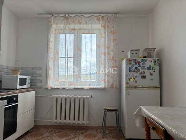 
  Продается 1-комн. квартира, 34.7 м², д. 11
. Фото 2.