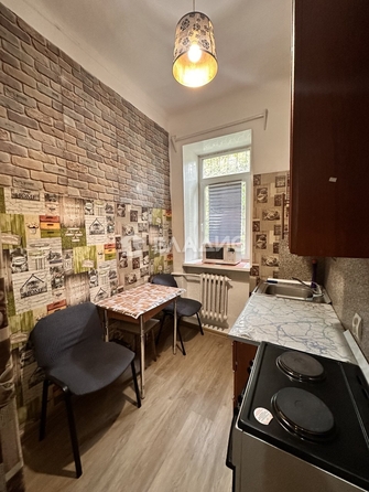 
  Продается 2-комн. квартира, 47.2 м², Комсомольская ул, д. 36
. Фото 4.