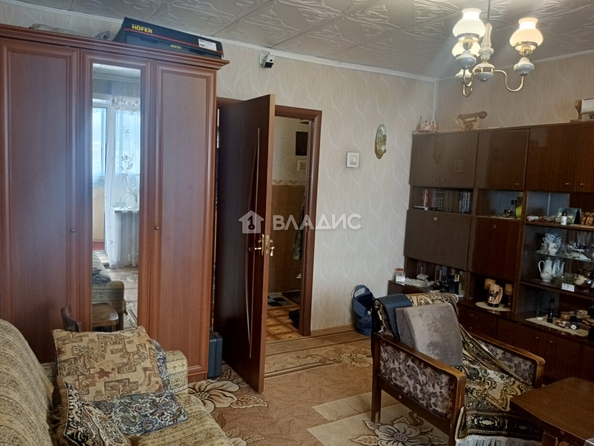 
  Продается 3-комн. квартира, 60.1 м², Трактовая ул, д. 12
. Фото 3.