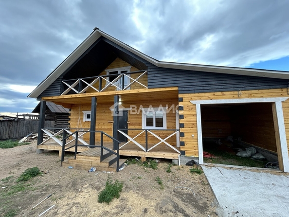 
  Продается дом, 150 м², поселок городского типа Онохой
. Фото 4.