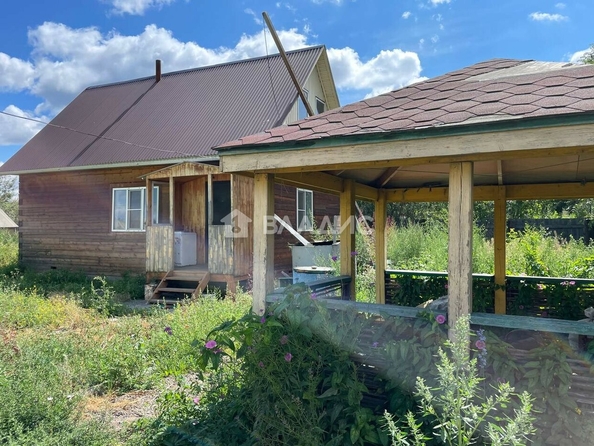 
  Продается дом, 44.8 м², Улан-Удэ
. Фото 2.