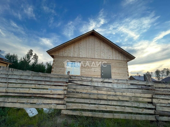 
  Продается дом, 80 м², Улан-Удэ
. Фото 2.
