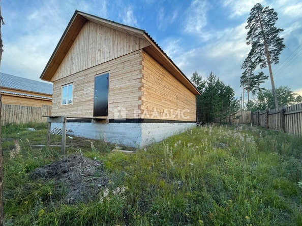 
  Продается дом, 80 м², Улан-Удэ
. Фото 5.