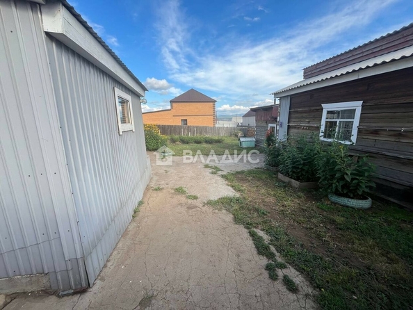 
  Продается дом, 58.2 м², Улан-Удэ
. Фото 1.