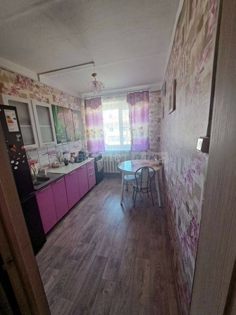 
  Продается 3-комн. квартира, 55 м², Свердлова ул, д. 25
. Фото 2.