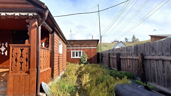
  Продается дом, 250 м², село Нижний Саянтуй
. Фото 1.