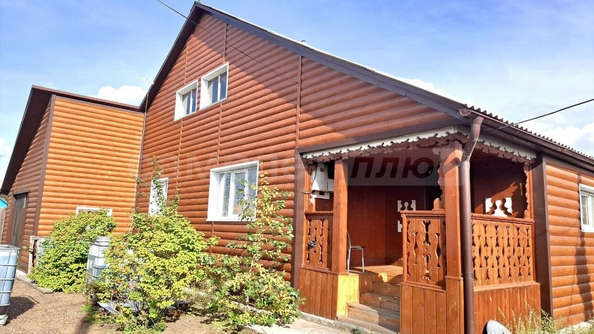 
  Продается дом, 250 м², село Нижний Саянтуй
. Фото 3.