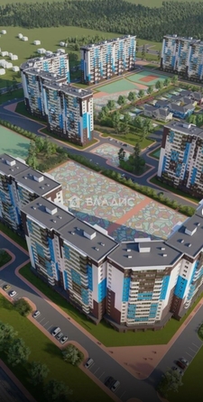 
  Продается 1-комн. квартира, 29.65 м², д. 2/2
. Фото 4.