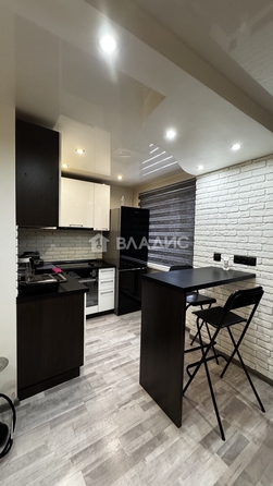 
  Продается студия, 30 м², Комарова ул, д. 16
. Фото 3.
