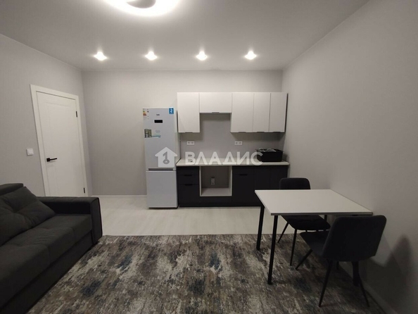 
  Продается 1-комн. квартира, 38.2 м², Ключевская ул, д. 60Б/4
. Фото 3.