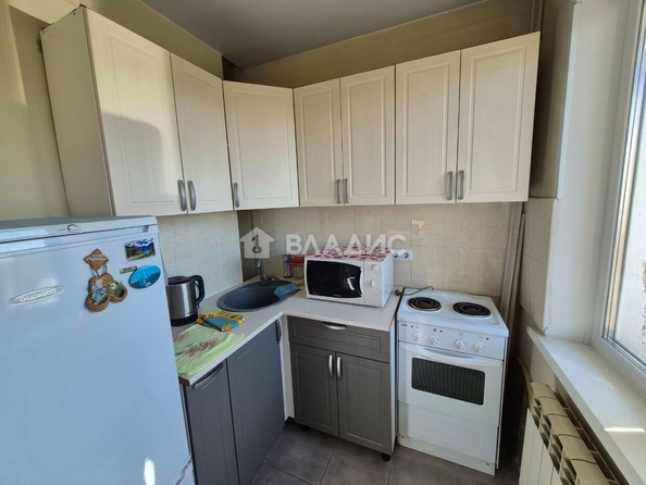 
  Продается 1-комн. квартира, 25.3 м², Шумяцкого ул, д. 21
. Фото 1.