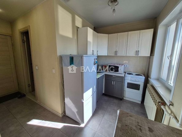 
  Продается 1-комн. квартира, 25.3 м², Шумяцкого ул, д. 21
. Фото 2.