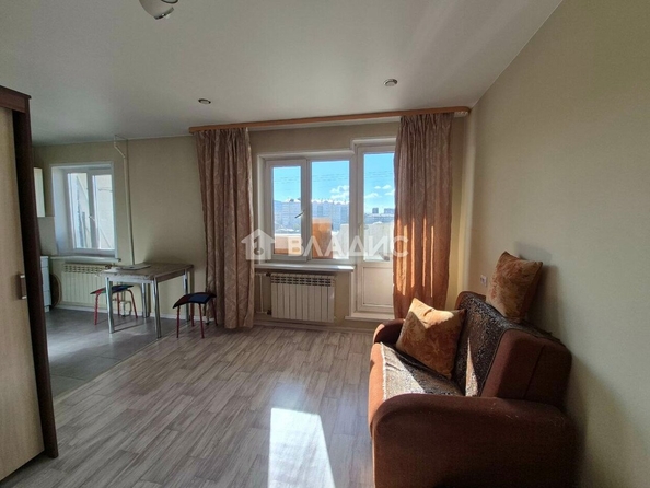 
  Продается 1-комн. квартира, 25.3 м², Шумяцкого ул, д. 21
. Фото 5.