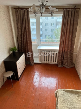 
  Продается 1-комн. квартира, 21.6 м², Солнечная ул, д. 6
. Фото 4.
