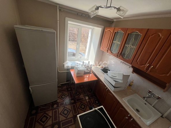 
  Продается 1-комн. квартира, 30.7 м², 50-летия Октября пр-кт, д. 52
. Фото 5.