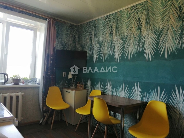 
  Продается 1-комн. квартира, 29.5 м², Кирпичная ул, д. 1
. Фото 2.