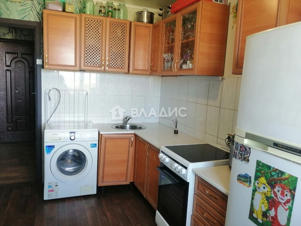 
  Продается 1-комн. квартира, 29.5 м², Кирпичная ул, д. 1
. Фото 4.