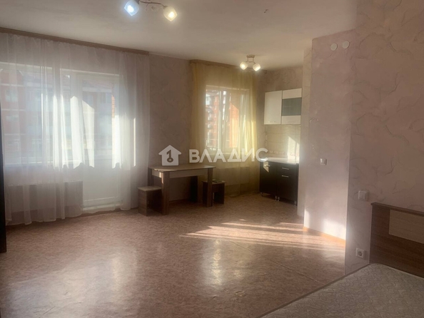 
  Продается 1-комн. квартира, 31.9 м², д. 25
. Фото 3.