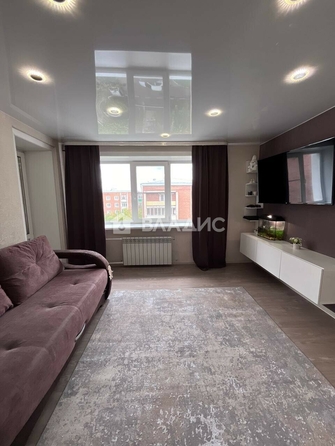 
  Продается 2-комн. квартира, 47 м², Лимонова ул, д. 10
. Фото 4.