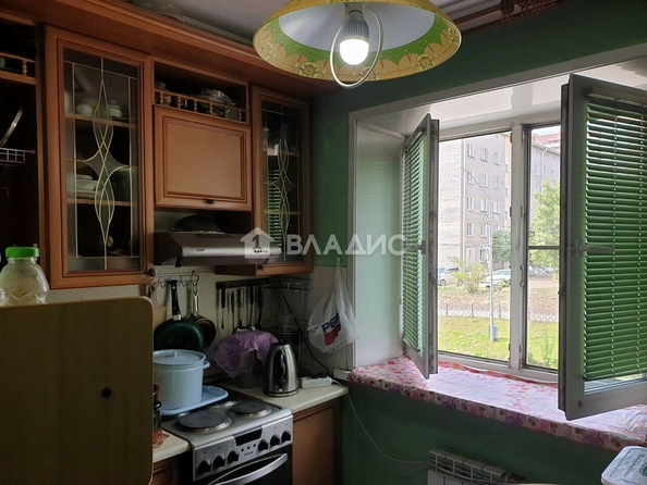 
  Продается 4-комн. квартира, 64.5 м², Сухэ-Батора ул, д. 2
. Фото 1.