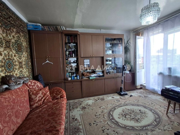
  Продается 2-комн. квартира, 49 м², Туполева ул, д. 15
. Фото 3.