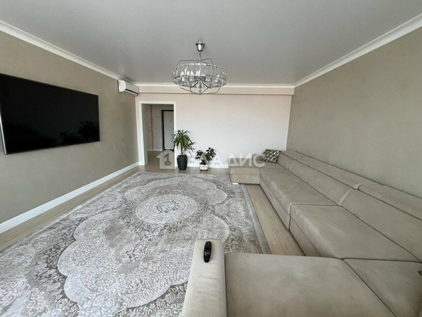 
  Продается 3-комн. квартира, 137.4 м², Геологическая ул, д. 28
. Фото 3.