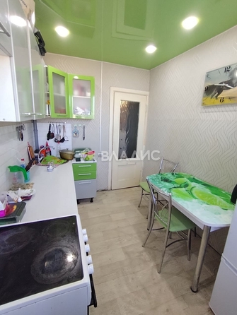 
  Продается 2-комн. квартира, 49.3 м², Чкалова ул, д. 5
. Фото 4.