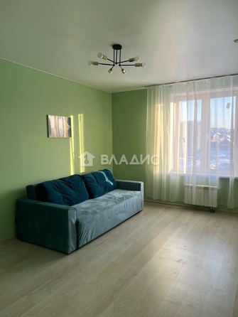 
  Продается 1-комн. квартира, 46 м², д. 1к1
. Фото 5.