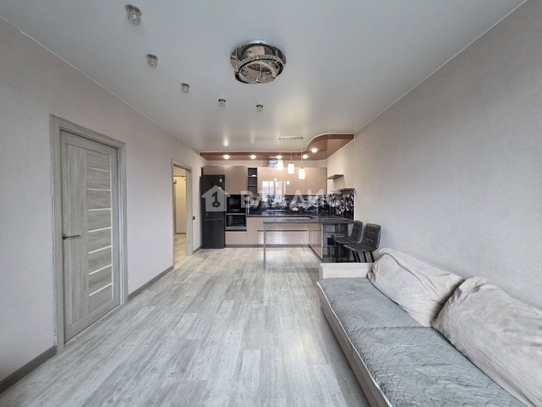 
  Продается 3-комн. квартира, 71 м², ЖК Гагаринский, 1 этап
. Фото 4.