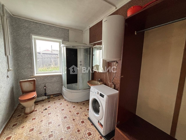 
  Продается дом, 47 м², Улан-Удэ
. Фото 1.