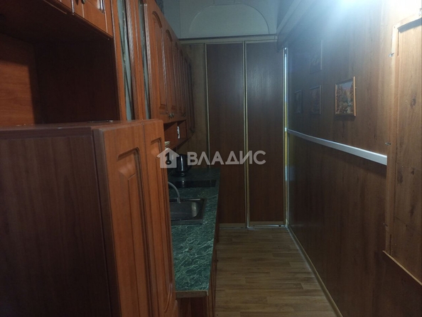 
  Продается 1-комн. квартира, 19 м², Комсомольская ул, д. 33
. Фото 2.