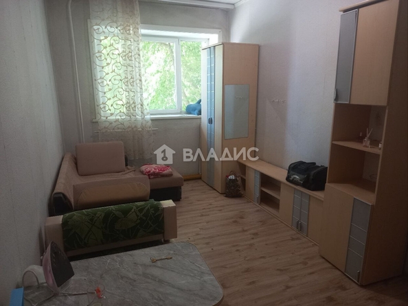
  Продается 1-комн. квартира, 19 м², Комсомольская ул, д. 33
. Фото 5.
