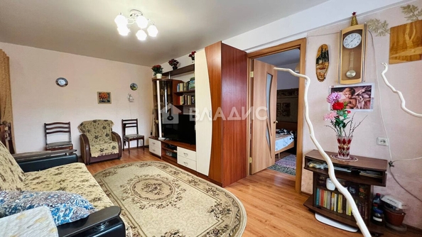 
  Продается 2-комн. квартира, 45 м², Пржевальского ул, д. 2
. Фото 4.